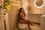Come get to know a little more about me