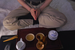 tea ceremonies