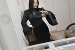 fancy goth