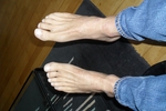 6 Pictures for feetlovers.