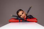 DEADPOOL COSPLAY