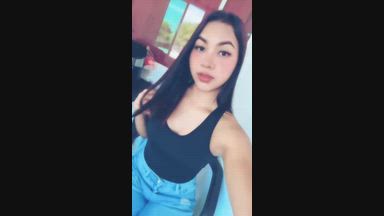 your cute girl