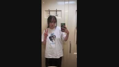 Mesmerizing_Polarity at Chaturbate: GOAL: Rub my pinky sweetie ...