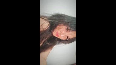 🤍❤️