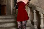 Scarlet Lady