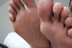 Feet