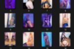 📸 Pack: Neon Barbie Lust 💜