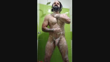 drako โ Shower with Drako