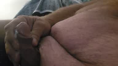 more before work squirt