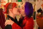 [Freeze Frames] Tentacle and anal