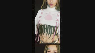 ♥
