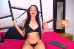 Your sexy girl is ready to be fucked