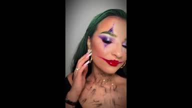 Mistress of Mischief and Mayhem 🃏🔥
