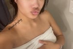 Shower Pics