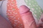 bigmark no.1 โ so horny