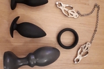 Toys