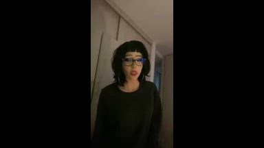 LOOK MY SEXY FACE