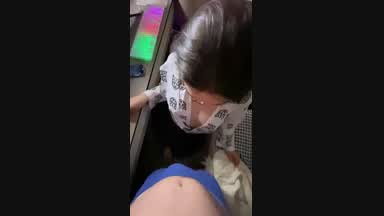 Shy blowjob😋