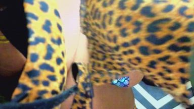 Bra In Distress