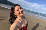 Another photos from the beach