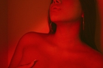 I am red and hot!!!