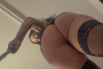 Thick girl shit