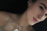 sinfullillyxx — Up Close & Personal