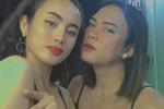Eloysa and vivian