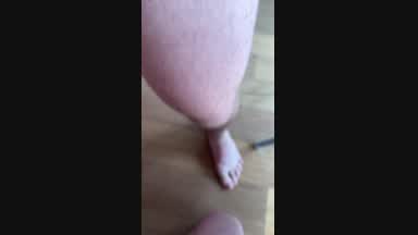 this is the first time i suck a cock