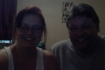 just us :)  juste nous