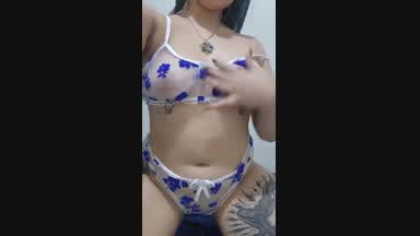 SENSUAL TOUCH