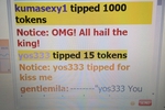 High Tips