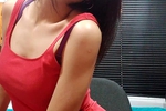 Red shy