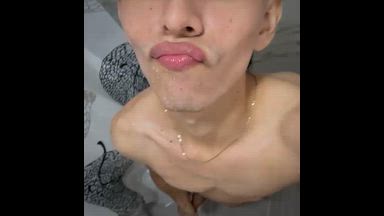 bath shower