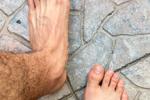 FEET