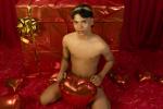 Sexy Valentine`s Day!