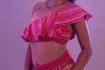 pink and fun