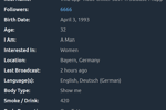 Follower 6666