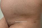 Pregnancy month 8 photos