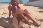 Beach Babe