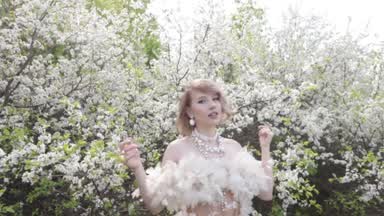 🌸