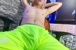 sexy boys