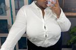 Sexy secretary for my boss 🔥