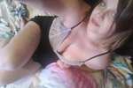 Feeling naughty