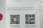 lovense qr code