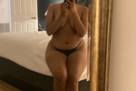 Sexy Nude