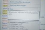 MY BEST TIPPER