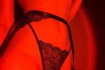 Red vibe