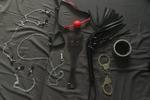 stuff for our bdsm session