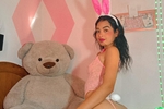 Daddy's rabbit 🐰😈